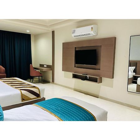Hotel Shree Ji Inn Kishangarh  Eksteriør billede