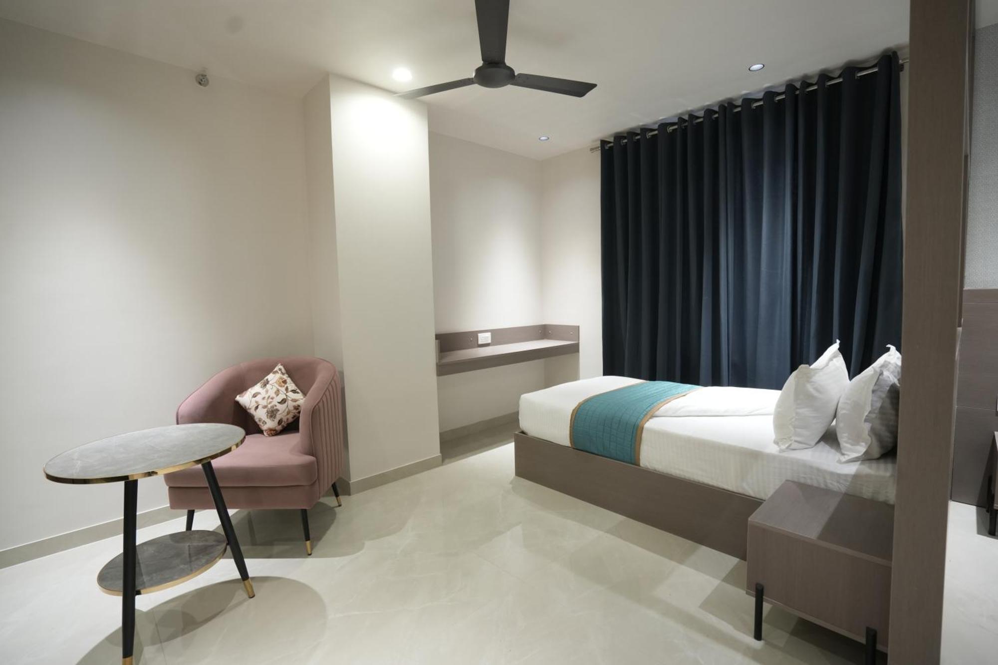 Hotel Shree Ji Inn Kishangarh  Eksteriør billede