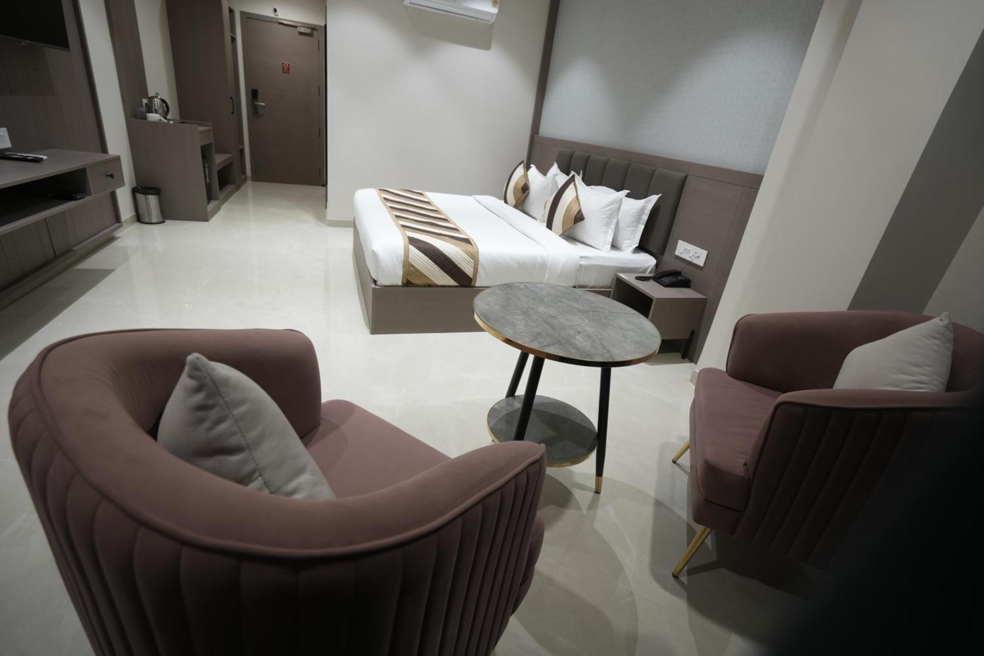 Hotel Shree Ji Inn Kishangarh  Eksteriør billede